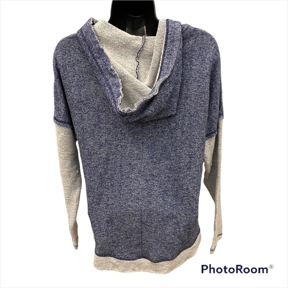 DISNEY Parks Minnie Mouse Zip Hoodie Sz Small - Picture 5 of 5